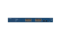 Netgear 16p GS716T-300EUS (16x10/100/1000Mbit 2xSFP) - 172938 - zdjęcie 1
